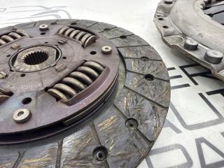 Комплект сцепления Aveo 2009 Т250/255 F14D4