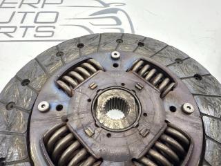 Комплект сцепления Aveo 2009 Т250/255 F14D4