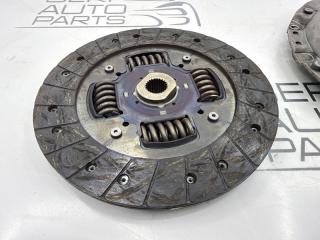 Комплект сцепления Aveo 2009 Т250/255 F14D4