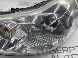 Фара передняя левая Suzuki SX 4 EYA21S M16A