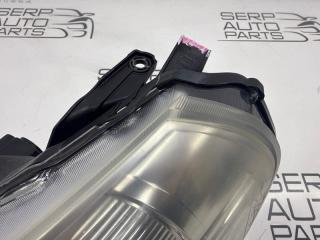 Фара передняя левая SX 4 2006 EYA21S M16A