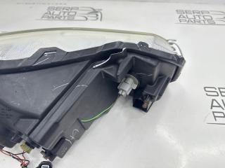 Фара передняя левая SX 4 2006 EYA21S M16A