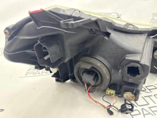 Фара передняя левая SX 4 2006 EYA21S M16A