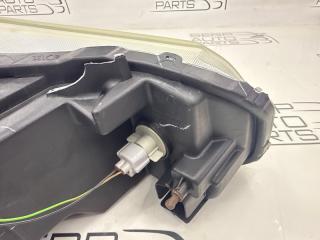 Фара передняя левая SX 4 2006 EYA21S M16A