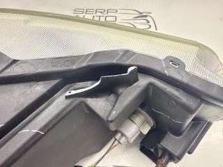 Фара передняя левая SX 4 2006 EYA21S M16A