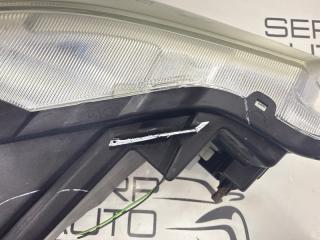 Фара передняя левая SX 4 2006 EYA21S M16A