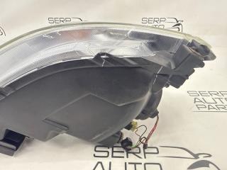 Фара передняя левая SX 4 2006 EYA21S M16A