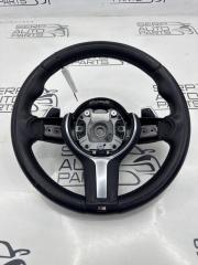 Запчасть руль BMW f30