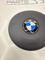 Подушка безопасности в руль f30