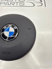 Подушка безопасности в руль BMW f30