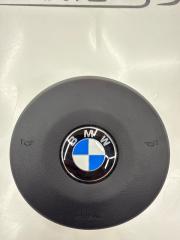 Подушка безопасности в руль f30