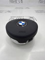 Подушка безопасности в руль f30