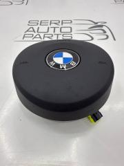 Подушка безопасности в руль f30