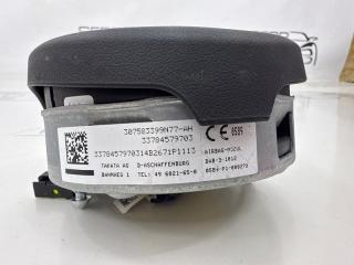 Подушка безопасности в руль f30