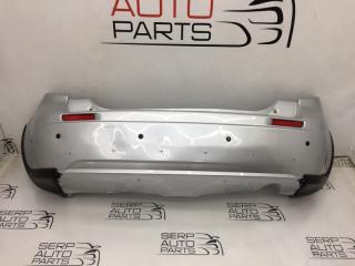 Бампер задний Suzuki SX 4 2009