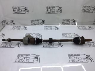 Привод передний правый Suzuki SX 4 2009