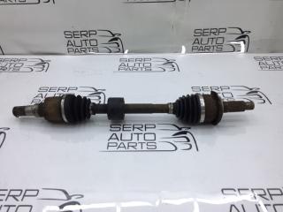 Привод передний левый Suzuki SX 4 2009