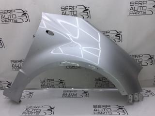 Крыло переднее правое Suzuki SX 4 2009