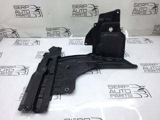 Защита двигателя передняя правая Suzuki SX 4 2009