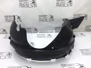 Подкрылок передний правый Suzuki SX 4 2009