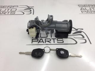 Замок зажигания Suzuki SX 4 2009