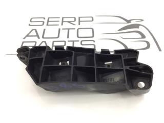 Крепление бампера переднее правое Suzuki SX 4 2009