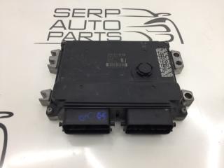 Блок управления двигателем Suzuki SX 4 2009