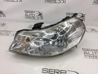 Фара передняя левая Suzuki SX 4 2009 контрактная Фара передняя левая Suzuki SX 4 2009