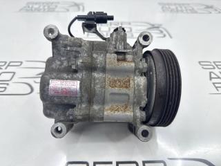 Компрессор кондиционера Suzuki SX 4 2009