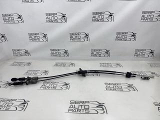 Троса мкпп Suzuki SX 4 2009 контрактная Троса мкпп Suzuki SX 4 2009