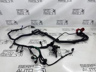 Проводка двигателя Suzuki SX 4 2009 контрактная Проводка двигателя Suzuki SX 4 2009