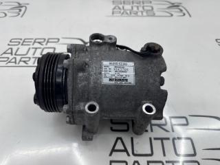 Компрессор кондиционера Suzuki SX 4 2011