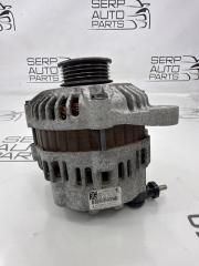 Генератор Suzuki SX 4 2011 контрактная Генератор Suzuki SX 4 2011