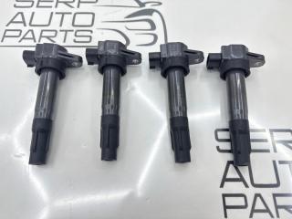 Катушки зажигания Suzuki SX 4 2011