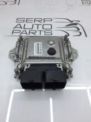 Блок управления двигателем Suzuki SX 4 2011