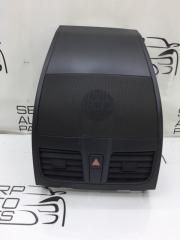 Накладка центральной консоли Suzuki SX 4 2011