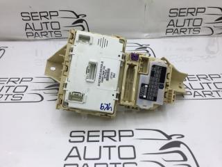 Блок предохранителей Suzuki SX 4 2011