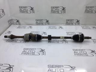 Привод передний правый Suzuki SX 4 2011