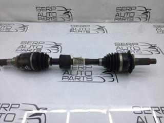 Запчасть привод передний левый Suzuki SX 4 2011