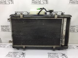 Кассета радиаторов Suzuki SX 4 2011