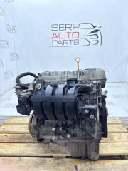 Двигатель Suzuki SX 4 2011