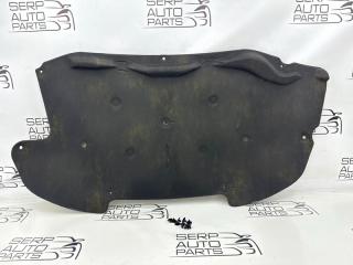 Утеплитель капота Suzuki SX 4 2009