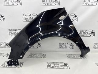 Крыло переднее левое Suzuki SX 4 2011
