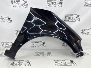 Крыло переднее правое Suzuki SX 4 2011