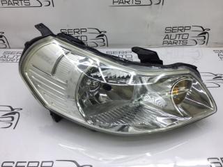 Фара передняя правая Suzuki SX 4 2011 контрактная Фара передняя правая Suzuki SX 4 2011