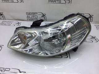 Фара передняя левая Suzuki SX 4 2011 контрактная Фара передняя левая Suzuki SX 4 2011
