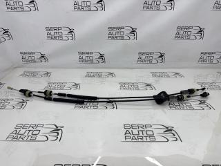 Троса мкпп Suzuki SX 4 2011 контрактная Троса мкпп Suzuki SX 4 2011