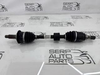 Запчасть привод передний левый Suzuki SX 4 2011