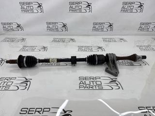 Привод передний правый Suzuki SX 4 2011