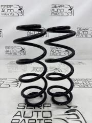 Пружины подвески задние Suzuki SX 4 2011